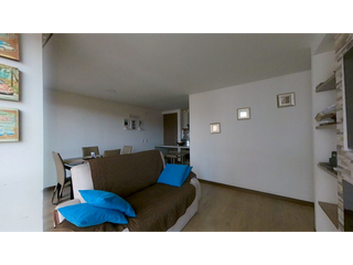 Foto 8 de VENTA APARTAMENTO  COLINA TEKA