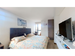 VENTA APARTAMENTO  COLINA TEKA