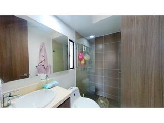 Foto 11 de VENTA APARTAMENTO  COLINA TEKA