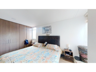 Foto 6 de VENTA APARTAMENTO  COLINA TEKA