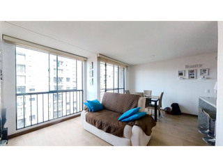 VENTA APARTAMENTO  COLINA TEKA