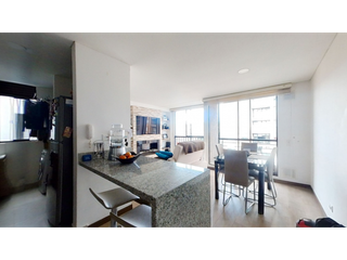 Foto 7 de VENTA APARTAMENTO  COLINA TEKA