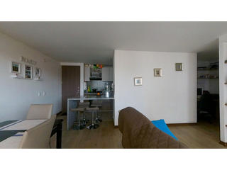 Foto 3 de VENTA APARTAMENTO  COLINA TEKA