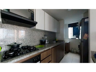Foto 10 de VENTA APARTAMENTO  COLINA TEKA