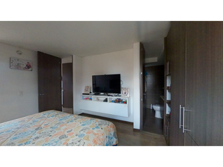 Foto 5 de VENTA APARTAMENTO  COLINA TEKA