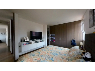 Foto 15 de VENTA APARTAMENTO  COLINA TEKA