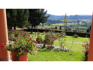 Foto 29 de VENDO HACIENDA  DE LUJO TENJO - CUNDINAMARCA