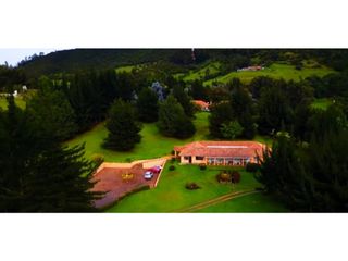 Foto 3 de VENDO HACIENDA  DE LUJO TENJO - CUNDINAMARCA