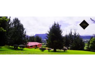 Foto 28 de VENDO HACIENDA  DE LUJO TENJO - CUNDINAMARCA