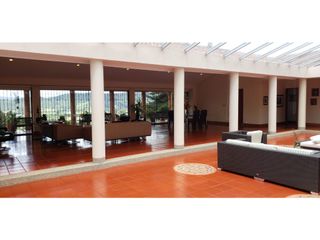 Foto 21 de VENDO HACIENDA  DE LUJO TENJO - CUNDINAMARCA