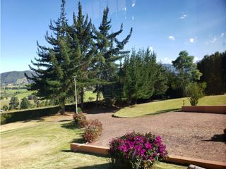 Foto 18 de VENDO HACIENDA  DE LUJO TENJO - CUNDINAMARCA