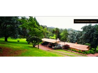 Foto 7 de VENDO HACIENDA  DE LUJO TENJO - CUNDINAMARCA