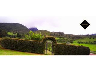 Foto 27 de VENDO HACIENDA  DE LUJO TENJO - CUNDINAMARCA