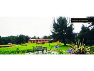Foto 11 de VENDO HACIENDA  DE LUJO TENJO - CUNDINAMARCA