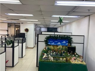 Foto 5 de Oficina en venta en Medellín sector Parque Berrio
