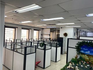 Foto 3 de Oficina en venta en Medellín sector Parque Berrio