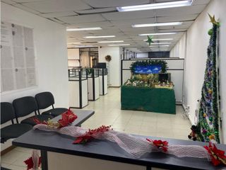 Foto 4 de Oficina en venta en Medellín sector Parque Berrio