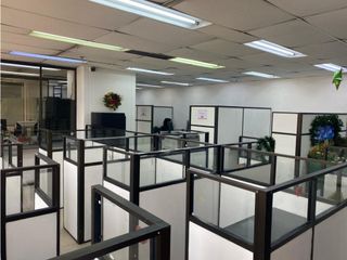 Foto 1 de Oficina en venta en Medellín sector Parque Berrio