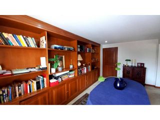 VENDO AMPLIO APARTAMENTO SOTILEZA 4 HAB ESTUDIO. BIBLIOTECA 4 prk (VM)