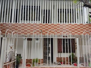 Las Delicias Casa Dúplex En Venta