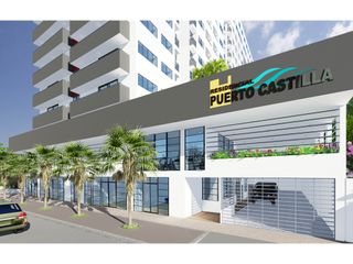 Foto 2 de Venta apartamento en Chiquinquirá - Puerto Castilla, Barranquilla
