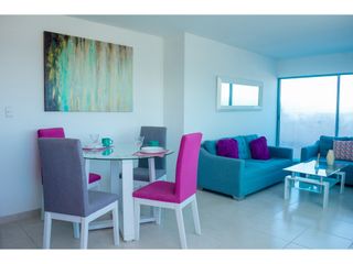 Foto 6 de Venta apartamento en Chiquinquirá - Puerto Castilla, Barranquilla
