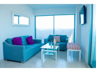 Foto 4 de Venta apartamento en Chiquinquirá - Puerto Castilla, Barranquilla