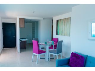 Foto 5 de Venta apartamento en Chiquinquirá - Puerto Castilla, Barranquilla
