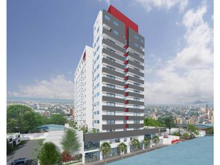 Foto 1 de Venta apartamento en Chiquinquirá - Puerto Castilla, Barranquilla