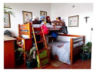 Foto 20 de BELLISIMA CASA SANTA CRUZ - CAJICA