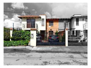 Foto 3 de BELLISIMA CASA SANTA CRUZ - CAJICA