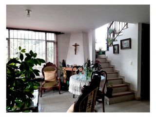 Foto 6 de BELLISIMA CASA SANTA CRUZ - CAJICA