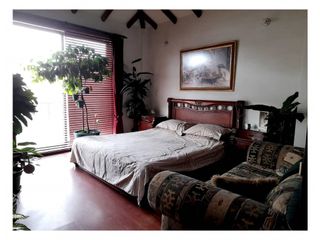 Foto 15 de BELLISIMA CASA SANTA CRUZ - CAJICA