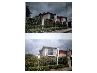 Foto 4 de BELLISIMA CASA SANTA CRUZ - CAJICA
