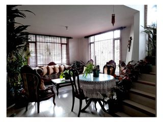 Foto 1 de BELLISIMA CASA SANTA CRUZ - CAJICA