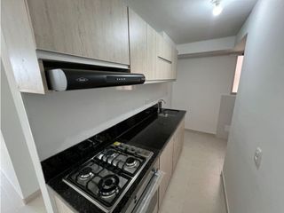 Se Vende Apartamento - Sector Coliseo del Café