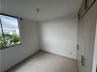 Se Vende Apartamento - Sector Coliseo del Café