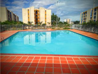 Foto 1 de SE ARRIENDA APARTAMENTO EN COMFACASANARE YOPAL