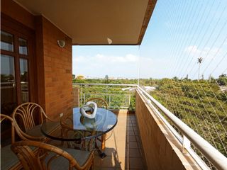 Foto 6 de SE ALQUILA APARTAMENTO AMOBLADO EN CR LAGOS DEL POLO 2
