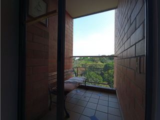 Foto 20 de SE ALQUILA APARTAMENTO AMOBLADO EN CR LAGOS DEL POLO 2