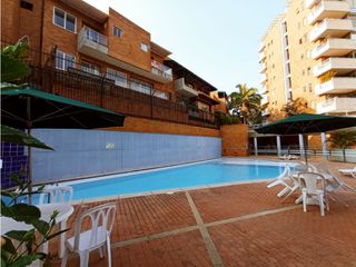 Foto 28 de SE ALQUILA APARTAMENTO AMOBLADO EN CR LAGOS DEL POLO 2