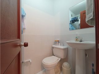 Foto 23 de SE ALQUILA APARTAMENTO AMOBLADO EN CR LAGOS DEL POLO 2