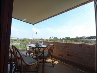 Foto 4 de SE ALQUILA APARTAMENTO AMOBLADO EN CR LAGOS DEL POLO 2