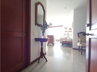 Foto 1 de SE ALQUILA APARTAMENTO AMOBLADO EN CR LAGOS DEL POLO 2