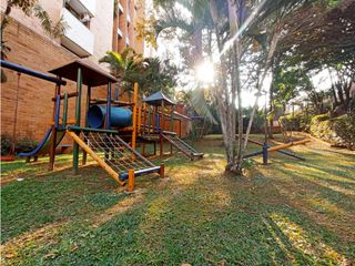 Foto 30 de SE ALQUILA APARTAMENTO AMOBLADO EN CR LAGOS DEL POLO 2