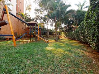 Foto 29 de SE ALQUILA APARTAMENTO AMOBLADO EN CR LAGOS DEL POLO 2