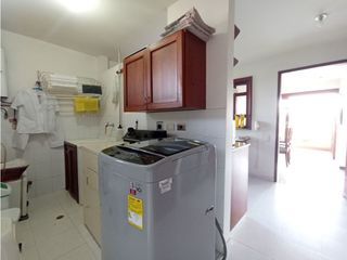Foto 11 de SE ALQUILA APARTAMENTO AMOBLADO EN CR LAGOS DEL POLO 2