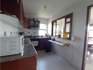 Foto 8 de SE ALQUILA APARTAMENTO AMOBLADO EN CR LAGOS DEL POLO 2