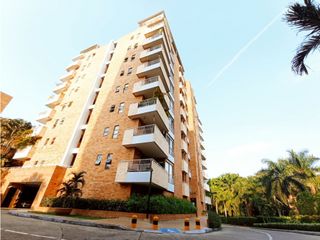 Foto 26 de SE ALQUILA APARTAMENTO AMOBLADO EN CR LAGOS DEL POLO 2