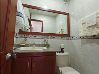 Foto 22 de SE ALQUILA APARTAMENTO AMOBLADO EN CR LAGOS DEL POLO 2